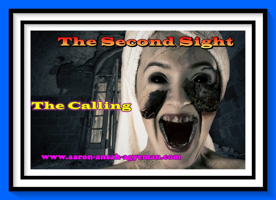 second sight frenzy evil face