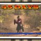 <b><span style="color:red">45 DAYS: A CHRISEFFE SUSPENSE ROMANCE BLISS:<b><span style="color:blue">DAY 32</b>