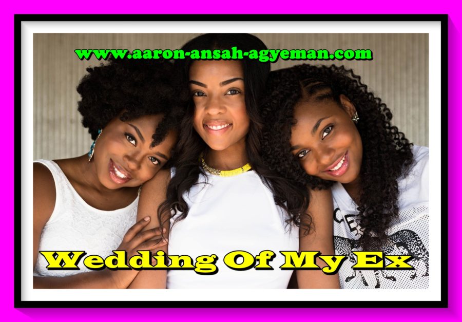 wedding of my ex three beautiful women in white beautiful romantic