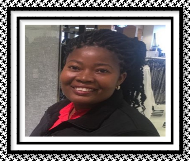 Stinking Mad Beggar smiling woman