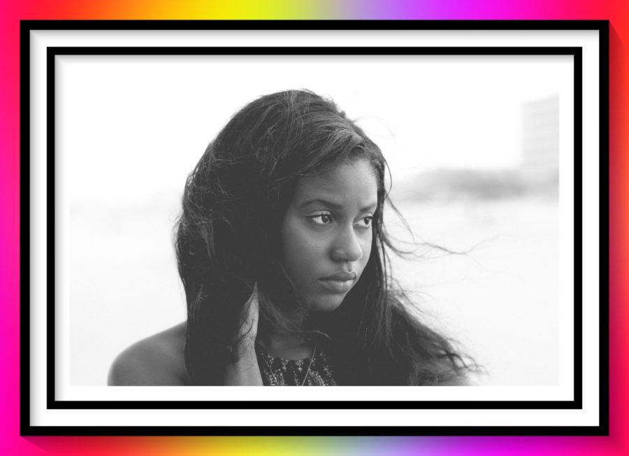 sad woman Unbreakable Episode 15