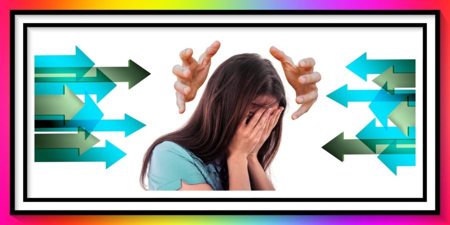 unbreakable episode 1 girl in distress covering her face