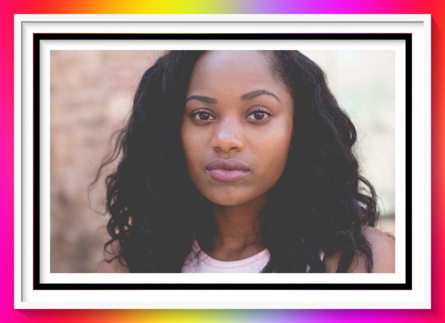 beautiful girl image for forever your love episode 1