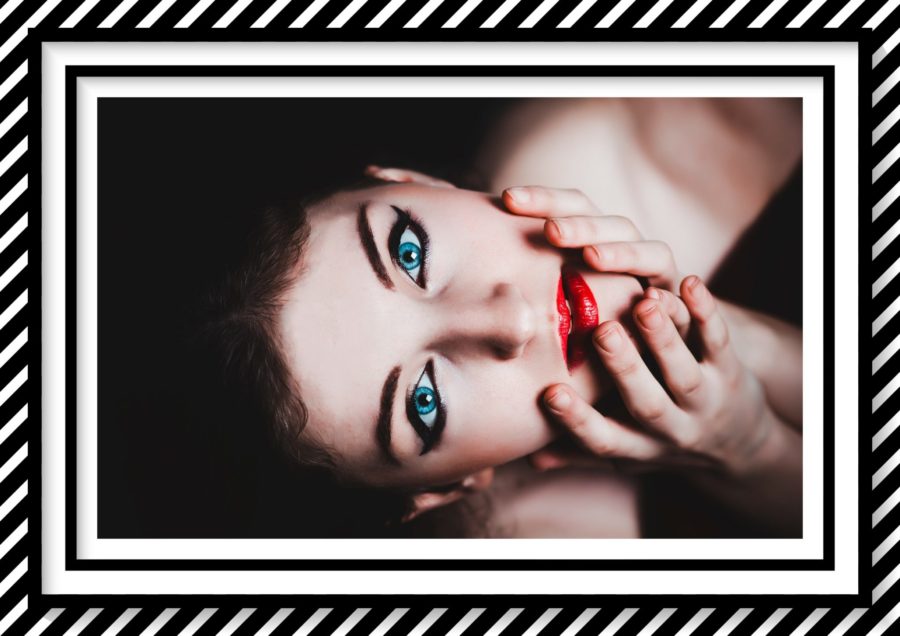 sexy girl image for lusty episode 9