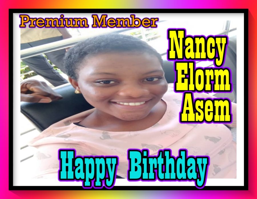 dial episode for nancy elorm