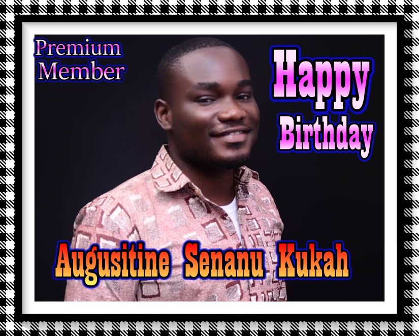 member birthday image for dial