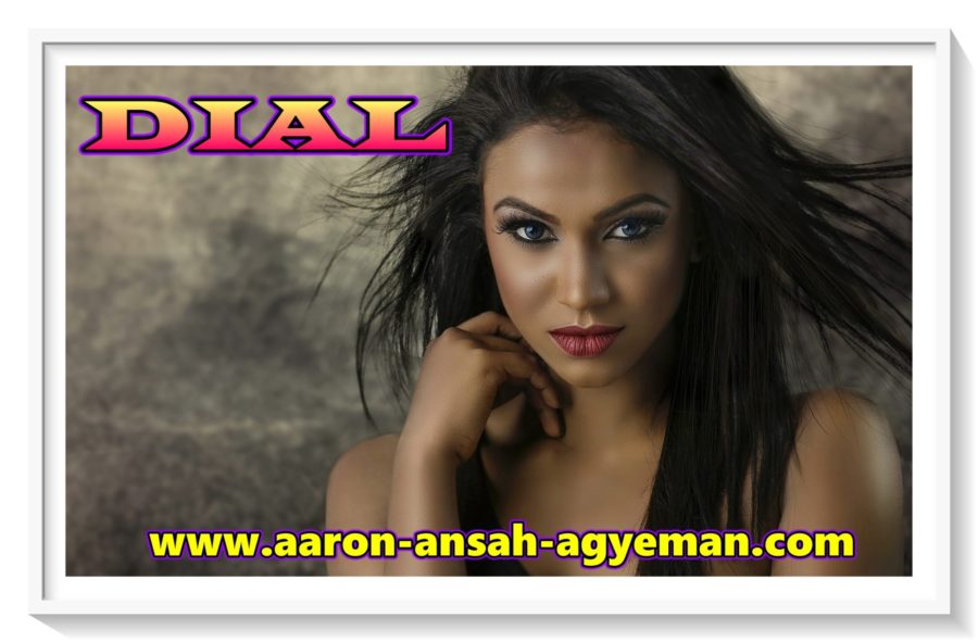 beautiful black girl image for dial