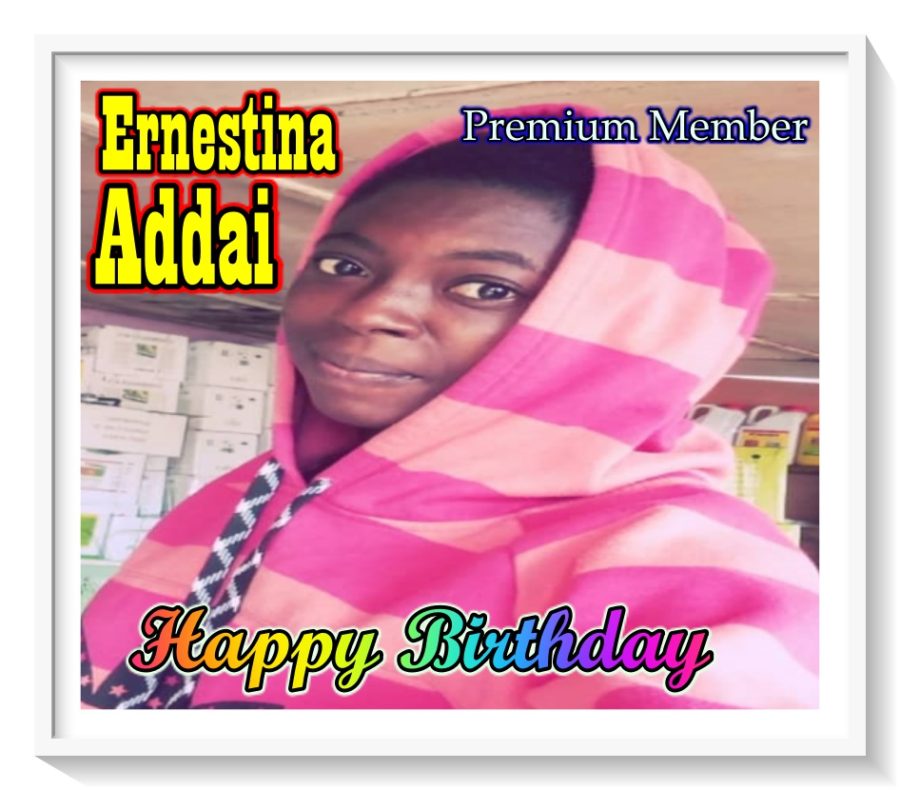 member birthday image for dial