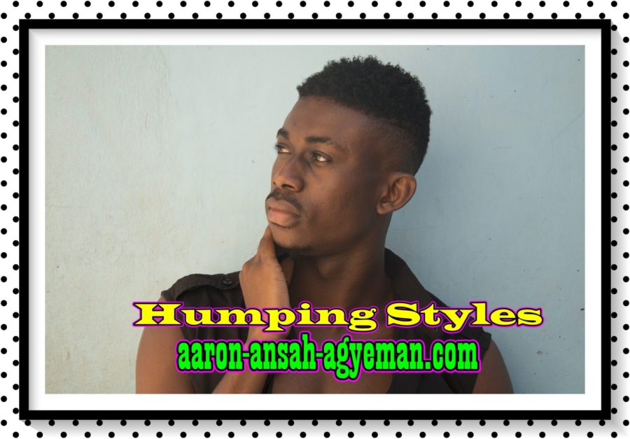 handsome black man image for humping styles