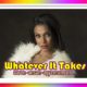 <b>WHATEVER IT TAKES :: <span style="color:red">EPISODE 51</span></b>