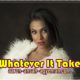 <b>WHATEVER IT TAKES :: <span style="color:red">EPISODE 1</span></b>