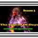 <b>THE LEGEND OF DAYO :: <span style="color:red">SEASON 3</span> :: CHAPTER 11</b>