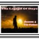 <b>THE LEGEND OF DAYO :: <span style="color:red">SEASON 4</span> :: CHAPTER 15</b>