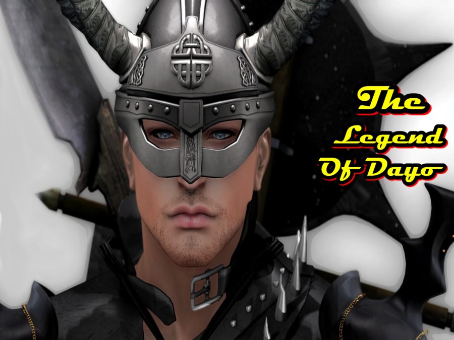 the legend of dayo