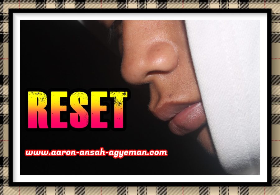 reset