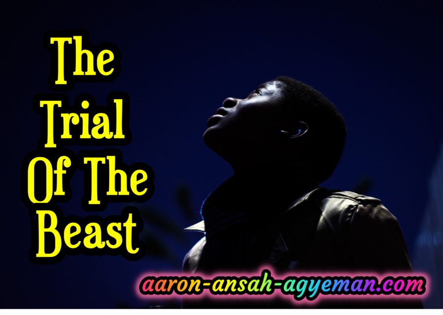 the trial of the beast