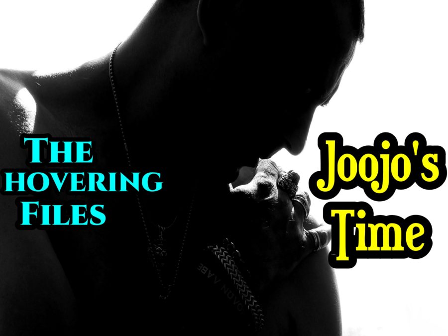 image for joojo's time