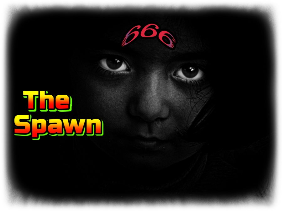 image for the spawn
