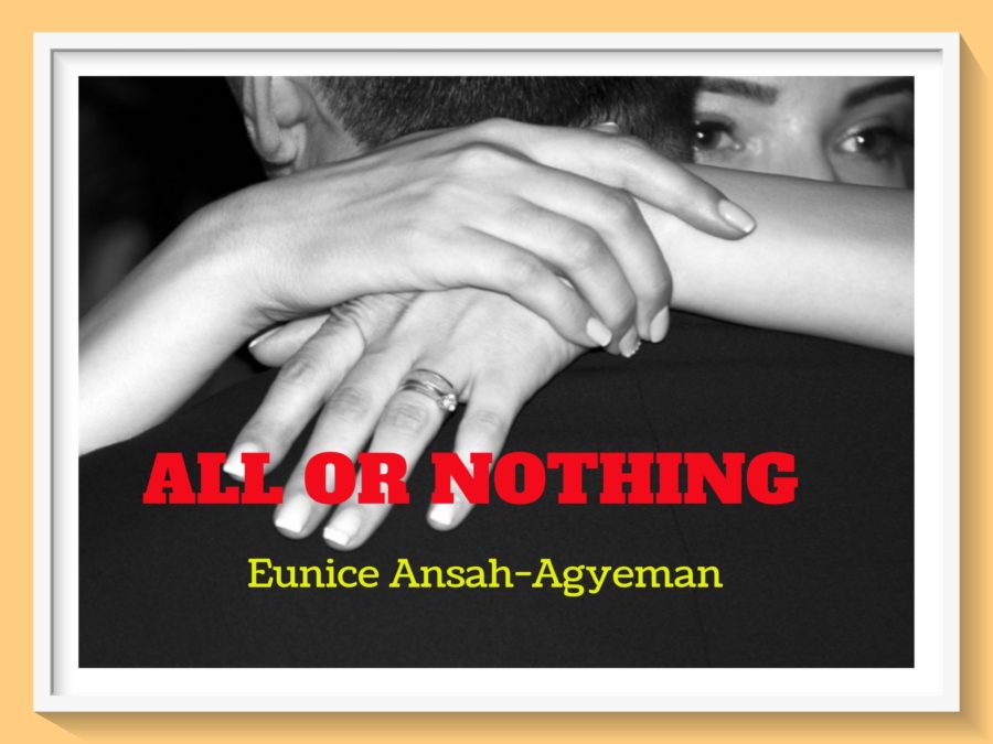 image for all or nothing