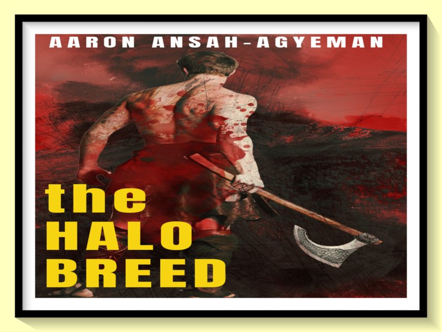 image for the halo breed