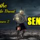 <b>THE HALO BREED :: <span style="color:red">SENA</span> :: EPISODE 1</b>