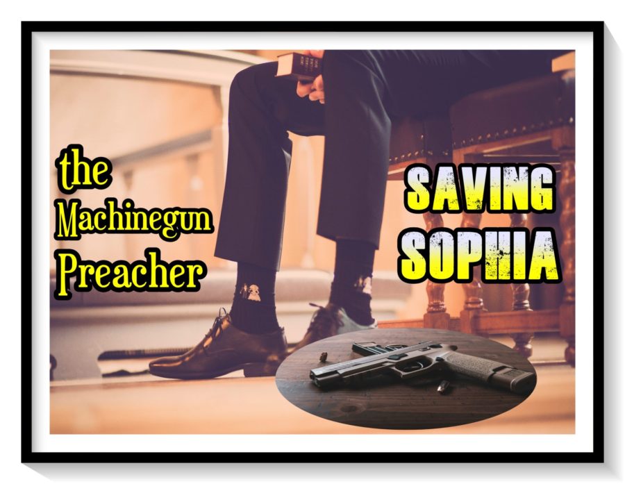 image for the machine gun preacher