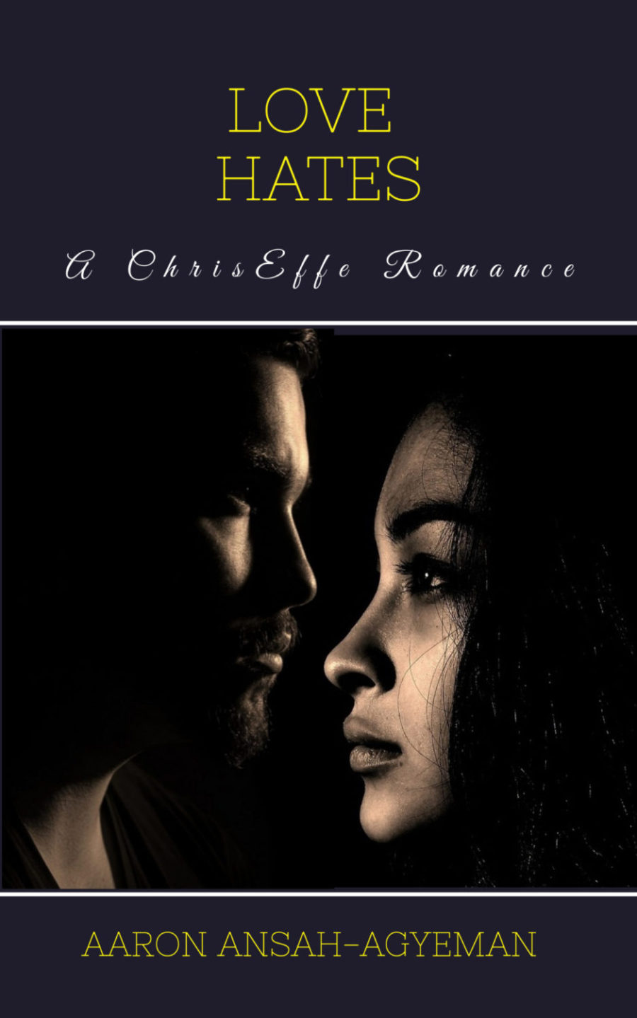 <b>LOVE HATES :: <span style="color:red">A CHRISEFFE BLISS</span> :: EPISODE 4</b>