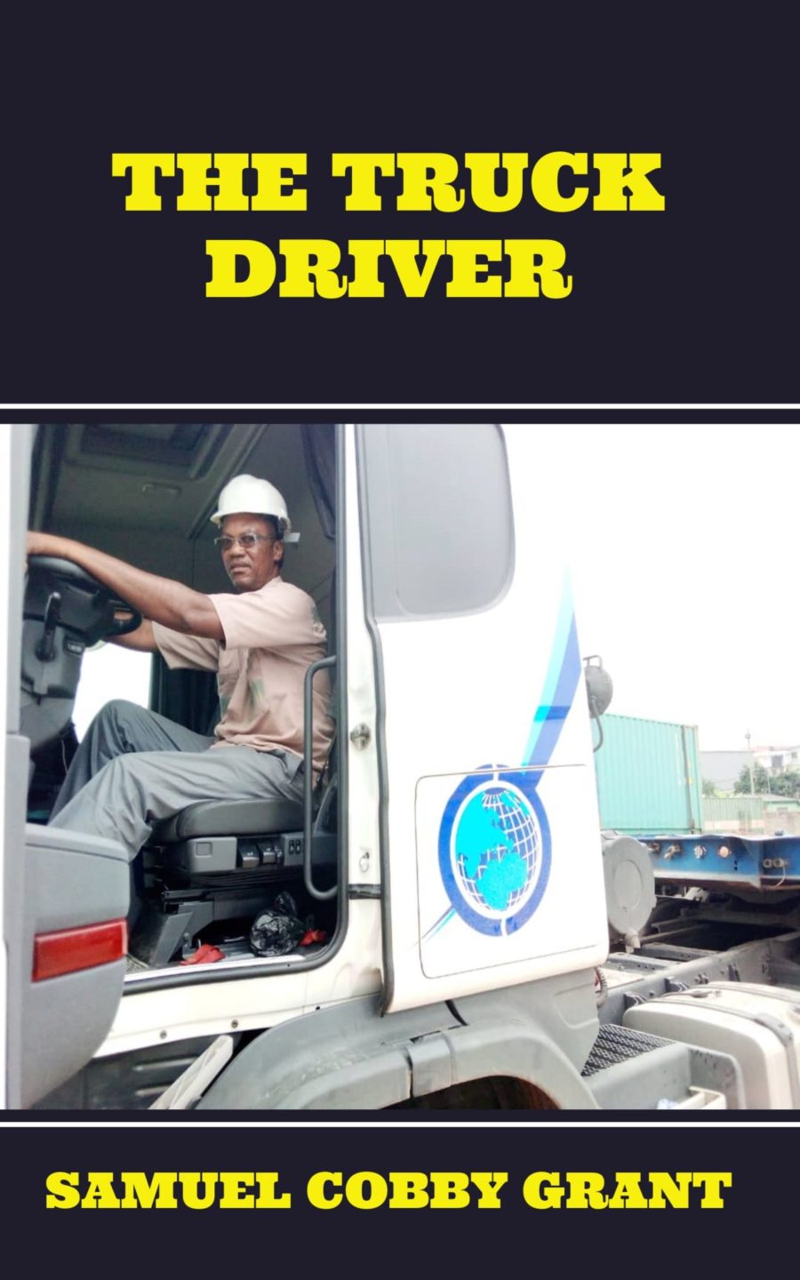 the truck driver