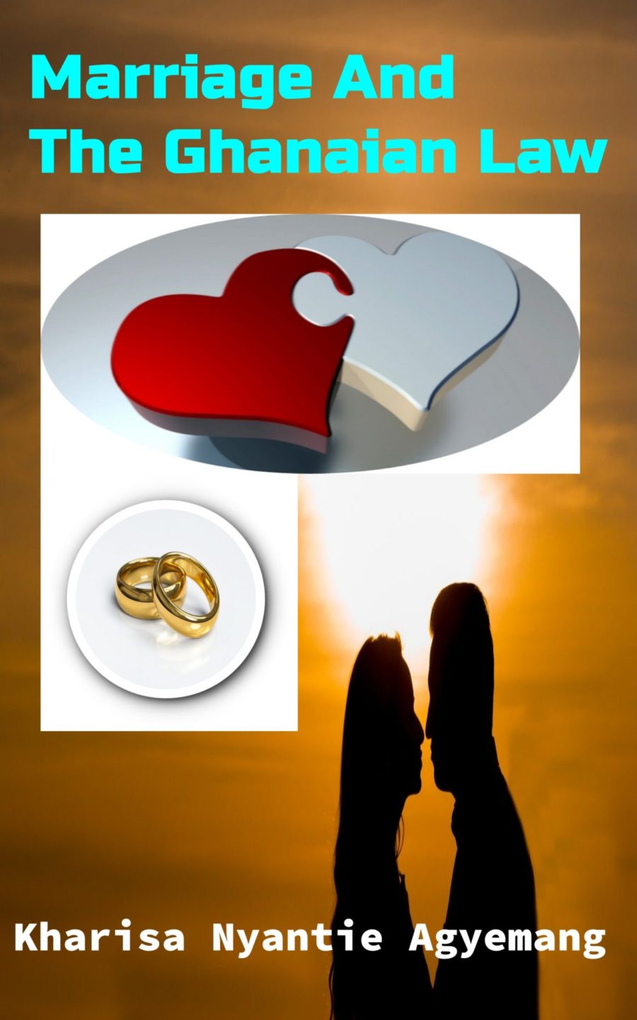 <b><span style="color:red">Marriage and the Ghanaian Law</span></b>