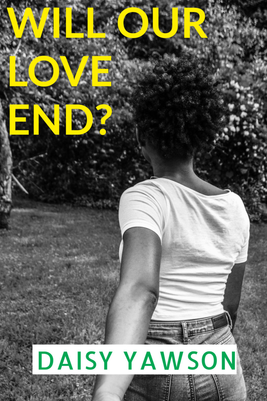 <b>Guest Writer: Daisy Yawson :: <span style="color:red">WILL OUR LOVE END?</span> :: FINAL EPISODE</b>