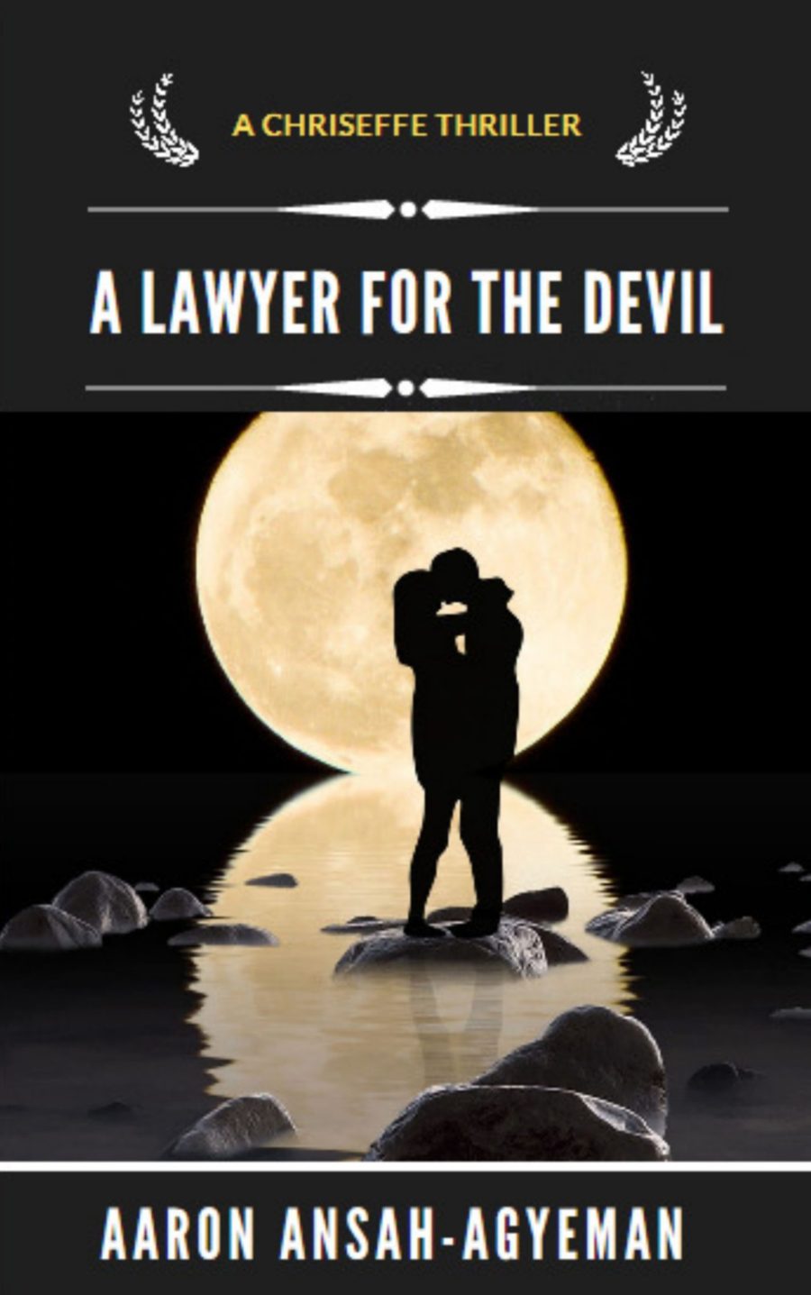 image for a lawyer for the devil