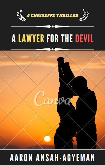 A lawyer for the devil