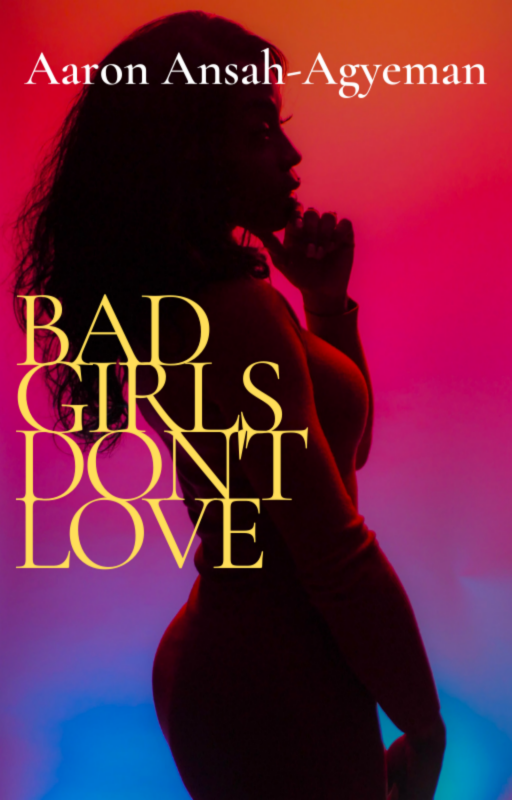 bad girls don't love