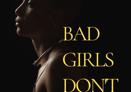 bad girls don't love