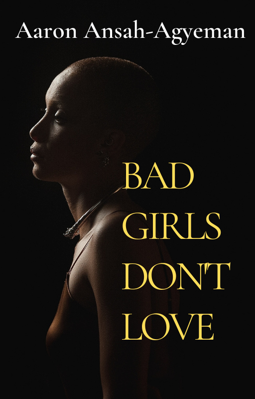 bad girls don't love