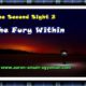 THE SECOND SIGHT:: SEASON 2: THE FURY WITHIN:: EPS. 11–13