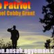 <b>THE PATRIOT:: <span style="color:blue">AREWAH CONTEST ENTRY</span> :: EPISODE 17</b>