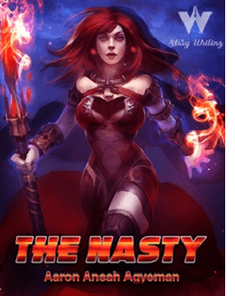 <b>THE NASTY :: <span style="color:red">CHAPTER 5</b>