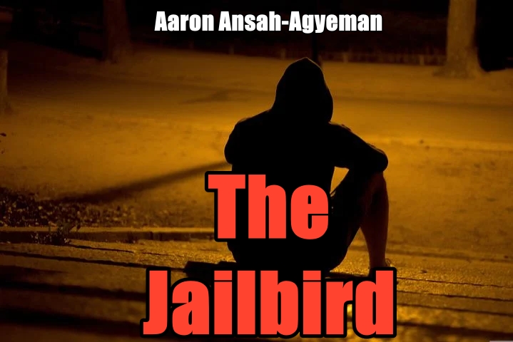 <b><span style="color:purple">THE JAILBIRD:: A CHRISEFFE GEM::<b><span style="color:red"> EPISODE 94</b>