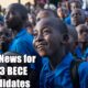 <b><span style="color:green">GOOD NEWS FOR 2023 BECE CANDIDATES <b>