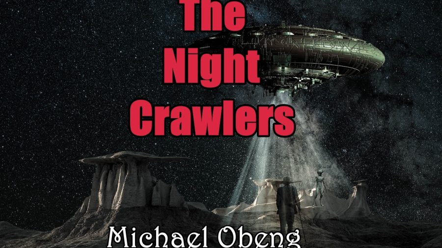 <b><span style="color:red"> Coming Soon…The Night Crawlers<b>