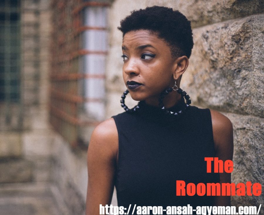 The Roommate : Episode 7